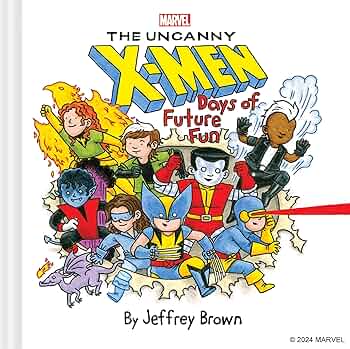 Uncanny X-men #119 モーセ・マグナム❗️アメコミリーフ UNCANNY X-MEN #219 【アメコミ】【原書コミックブック（リーフ